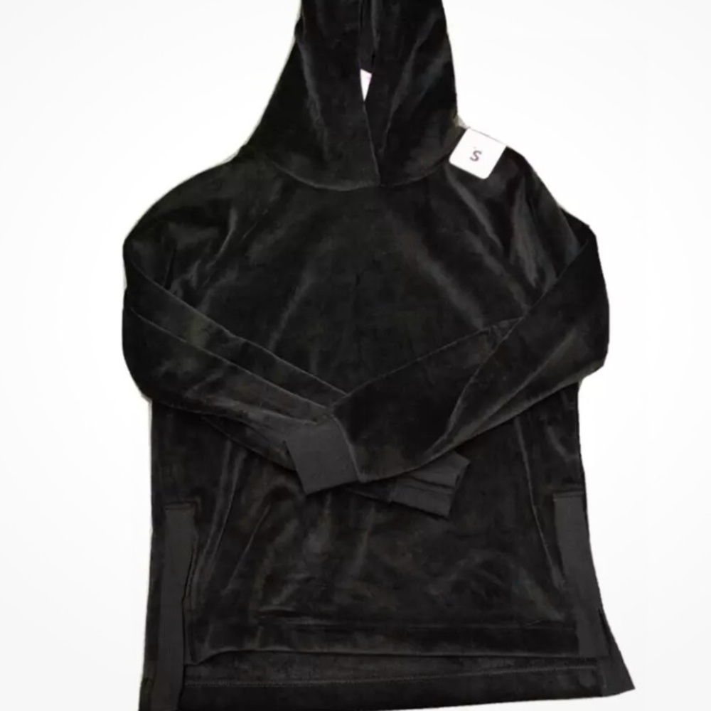 Plush Hoodie The Ultimate lounge wear unbelievably Soft size Extra Large